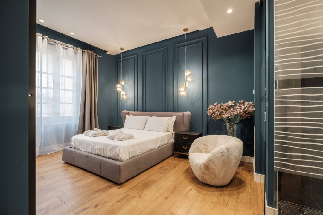 Suite Villanova – Super lusso in Centro Storico